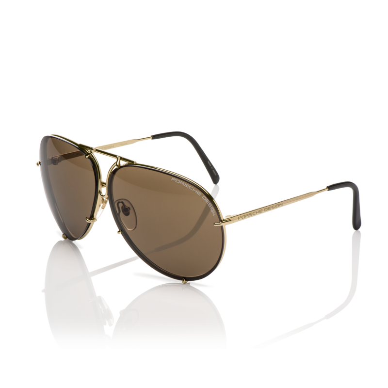 Porsche Design P8478 Brýle sluneční Sunglasses