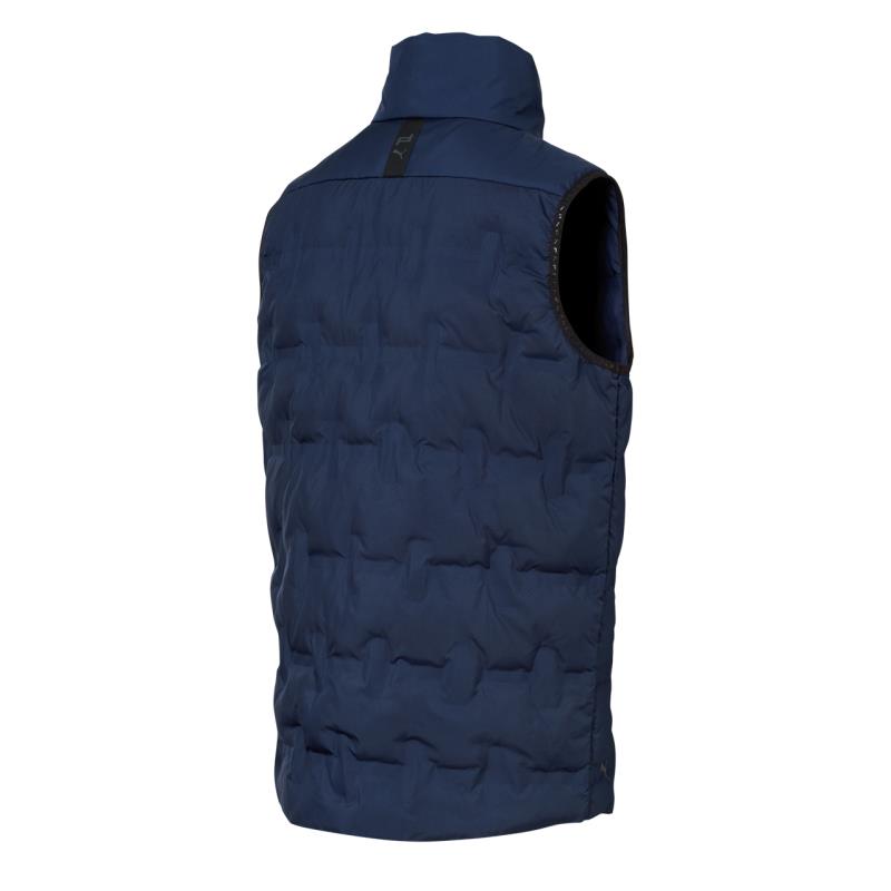 Porsche Design Padded Vest Vesta zateplená