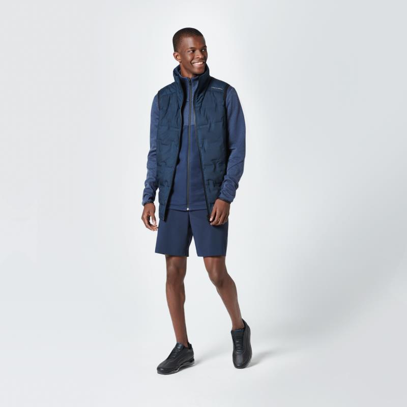 Porsche Design Padded Vest Vesta zateplená