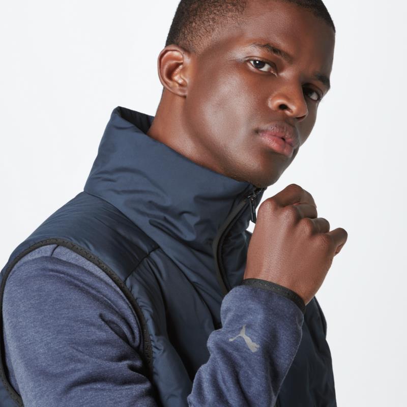 Porsche Design Padded Vest Vesta zateplená
