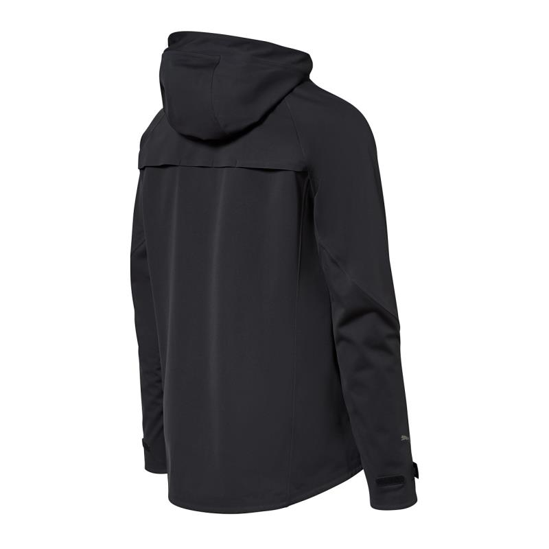 Porsche Design Active All Day Jacket Bunda s kapucí černá