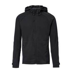 Porsche Design Active All Day Jacket Bunda s kapucí černá