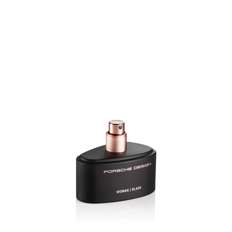 Porsche Design Woman Black Eau de Parfum Parfémovaná voda pro ženy