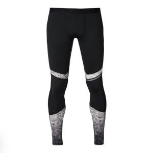 Porsche Design Compression Tights Kalhoty sportovní běžecké