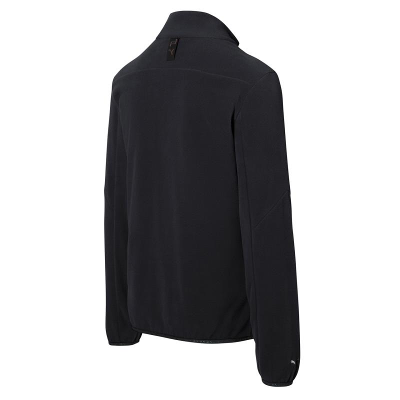 Porsche Design Fleece Jacket Bunda flísová
