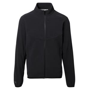 Porsche Design Fleece Jacket Bunda flísová černá