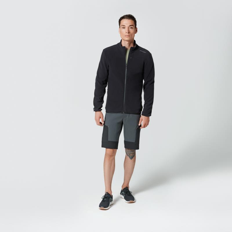 Porsche Design Fleece Jacket Bunda flísová