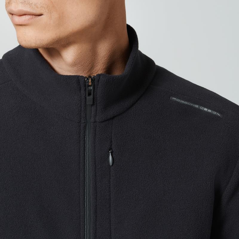 Porsche Design Fleece Jacket Bunda flísová