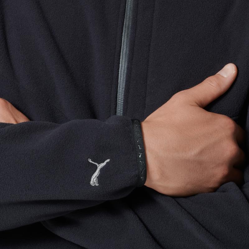 Porsche Design Fleece Jacket Bunda flísová