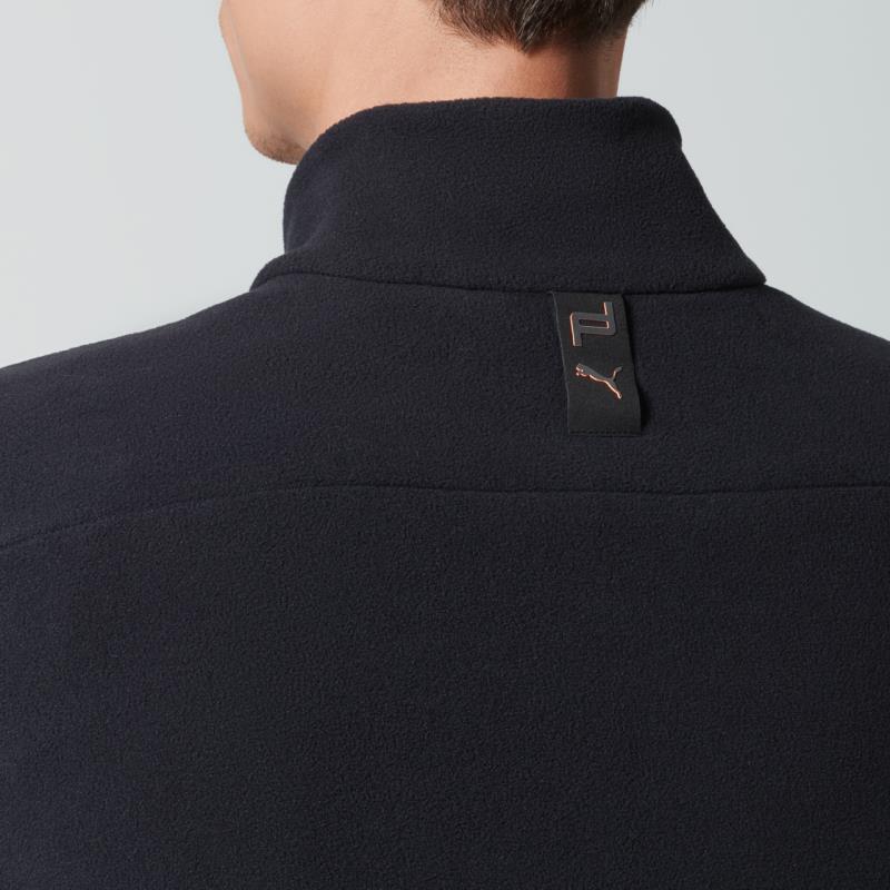 Porsche Design Fleece Jacket Bunda flísová