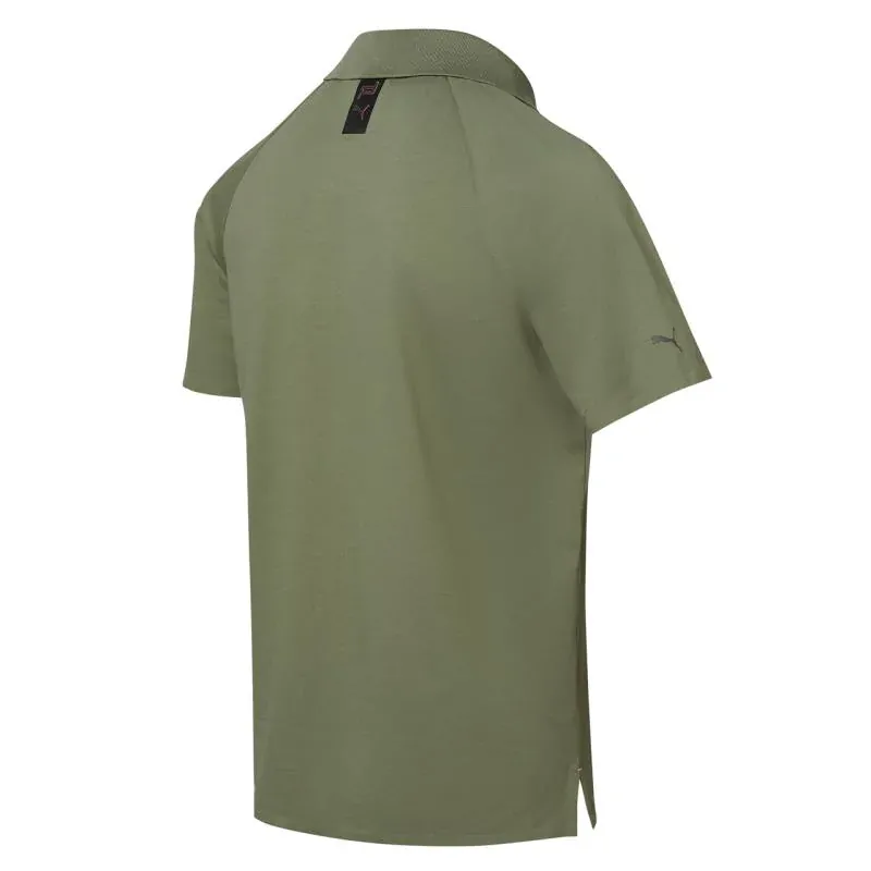 Porsche Design Men´s Polo Tričko polokošile s límečkem