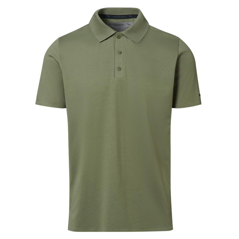 Porsche Design Men´s Polo Tričko polokošile s límečkem