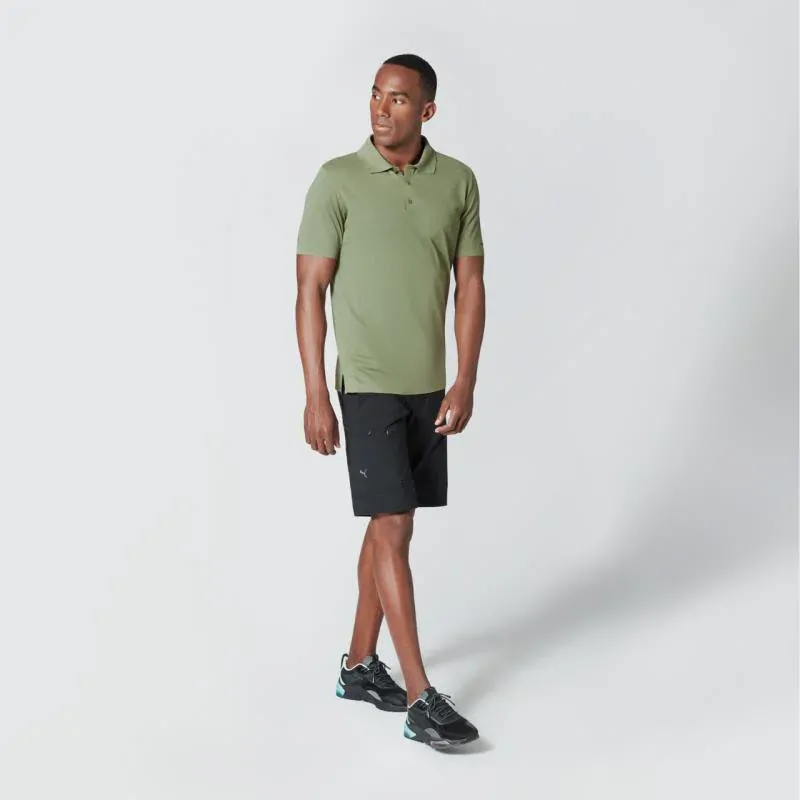 Porsche Design Men´s Polo Tričko polokošile s límečkem