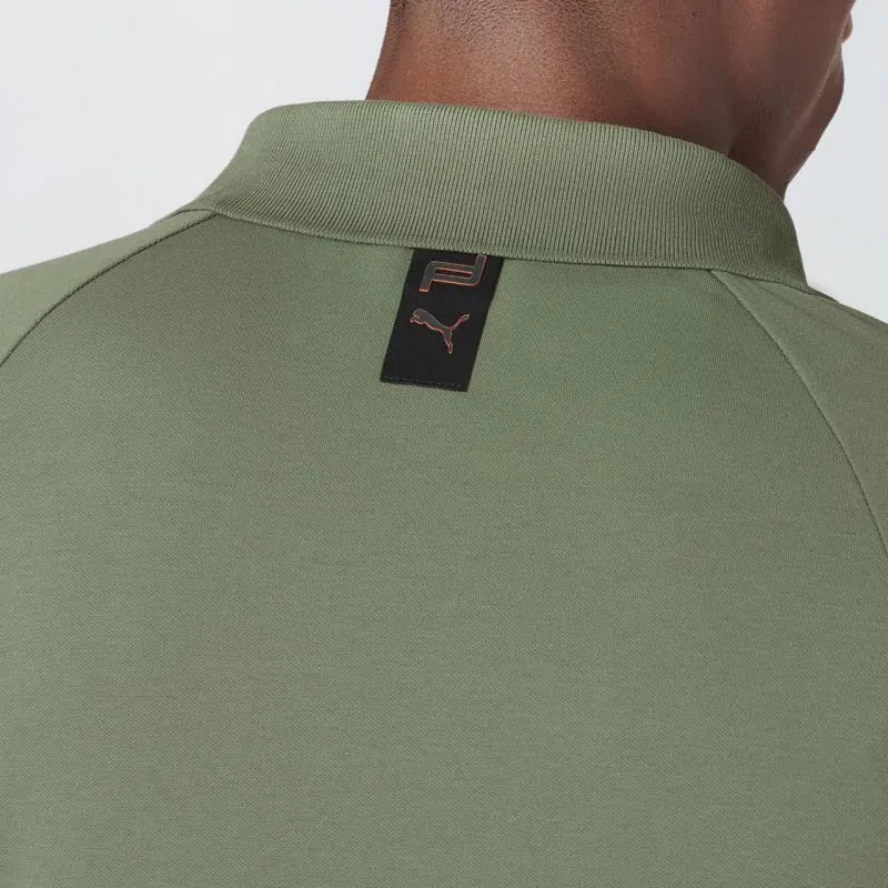 Porsche Design Men´s Polo Tričko polokošile s límečkem