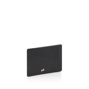 Porsche Design P 3320 French Classic 4.1 CardHolder MH4 černá
