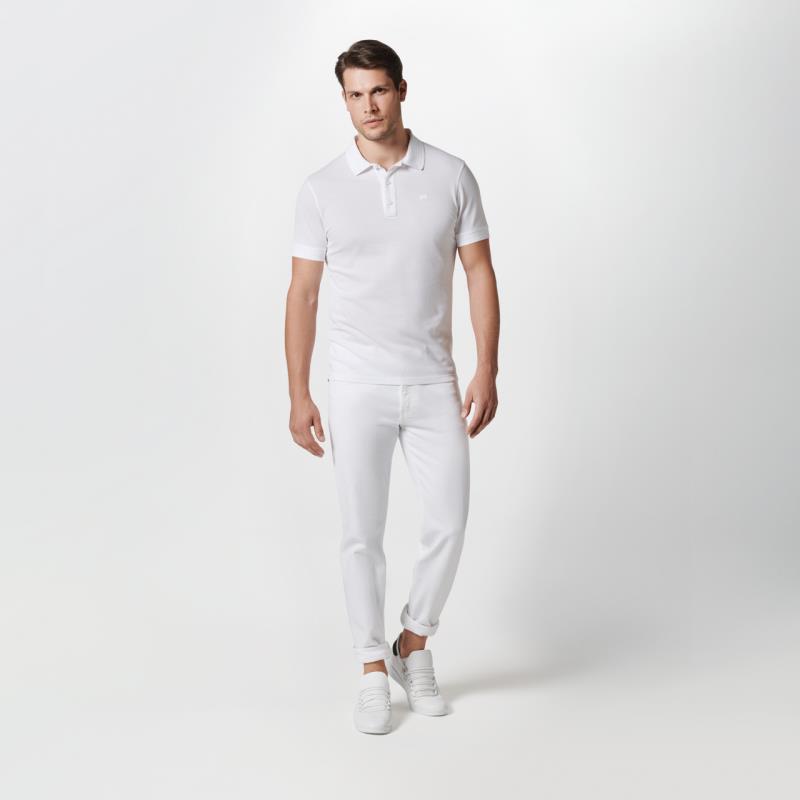 Porsche Design Tec Flex Polo Tričko s límečkem