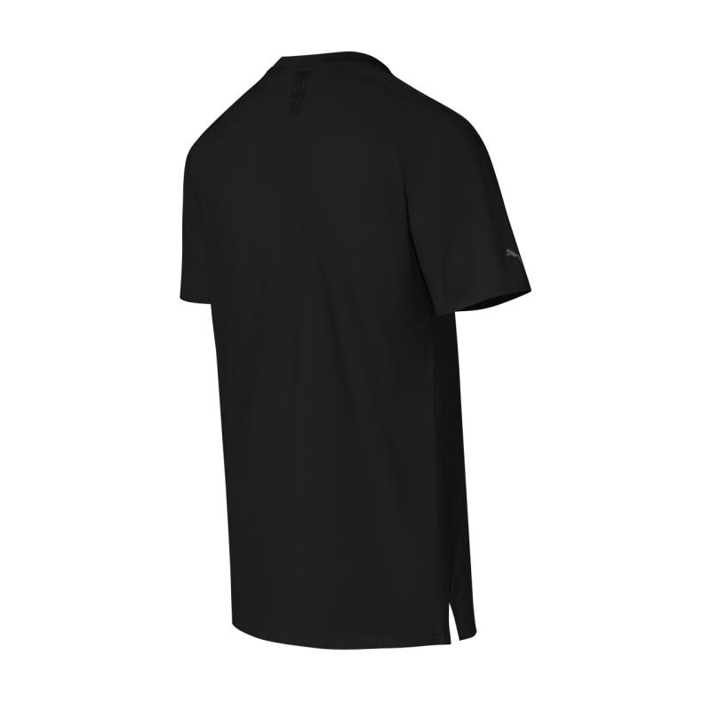 Porsche Design Essential Tee Tričko s kulatým výstřihem