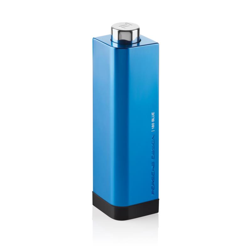 Porsche Design 180 Blue Eau de Toilette Toaletní voda pro muže