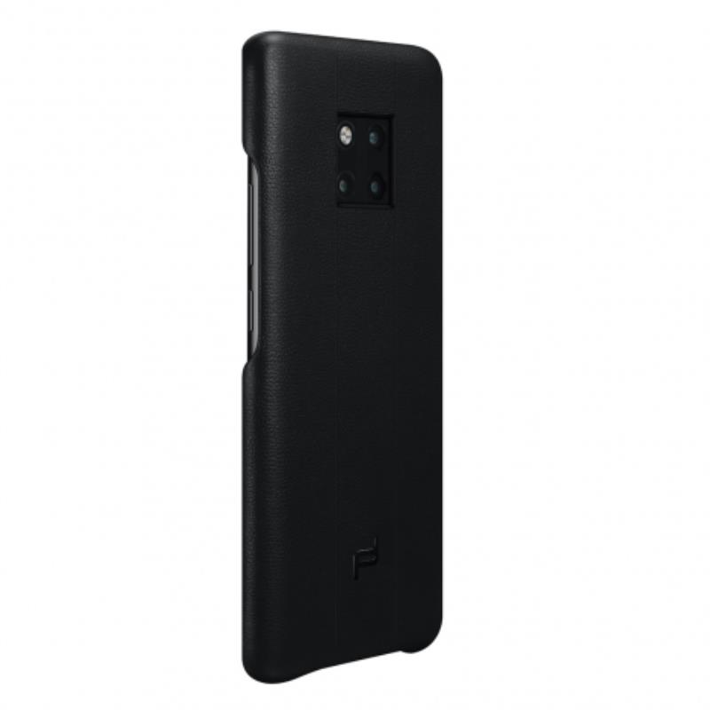 Porsche Design Leather Case  Huawei Mate 20 RS
