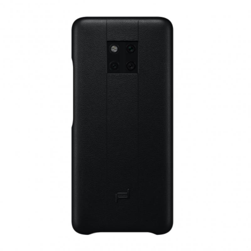 Porsche Design Leather Case  Huawei Mate 20 RS