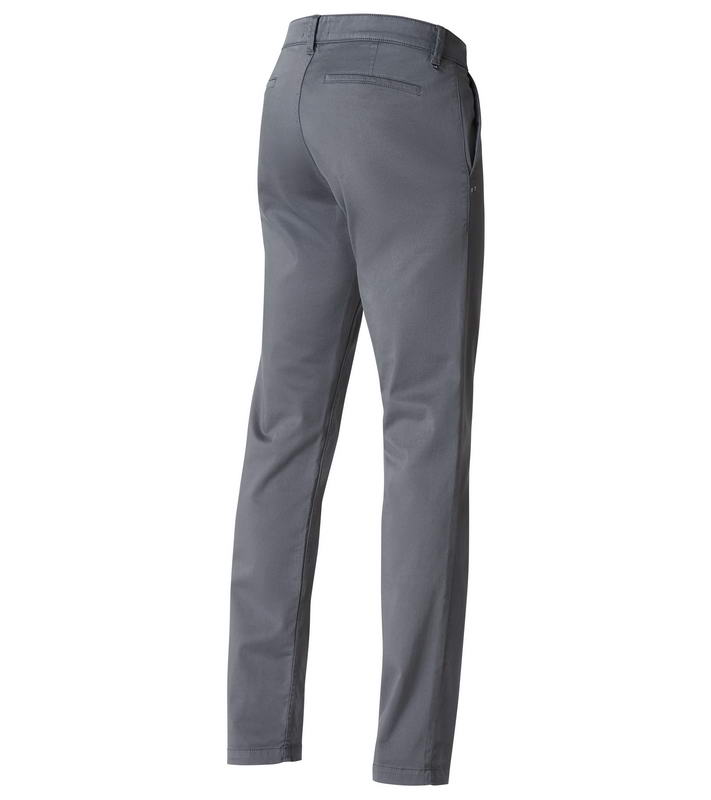 Porsche Design BASIC REGULAR FIT CHINO pánské kalhoty