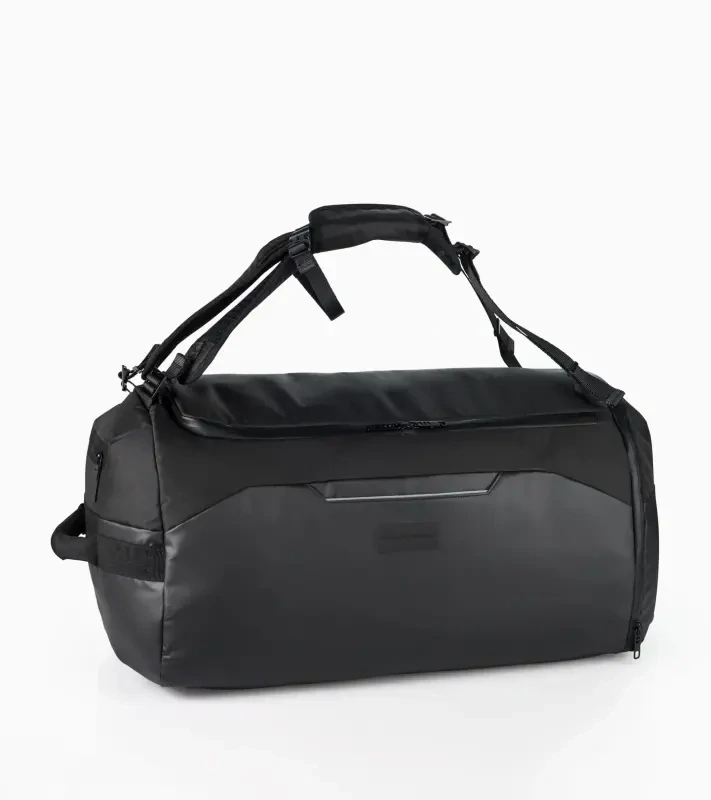 PORSCHE DESIGN Urban Eco travel duffle bag Taška na sport i cestování černá