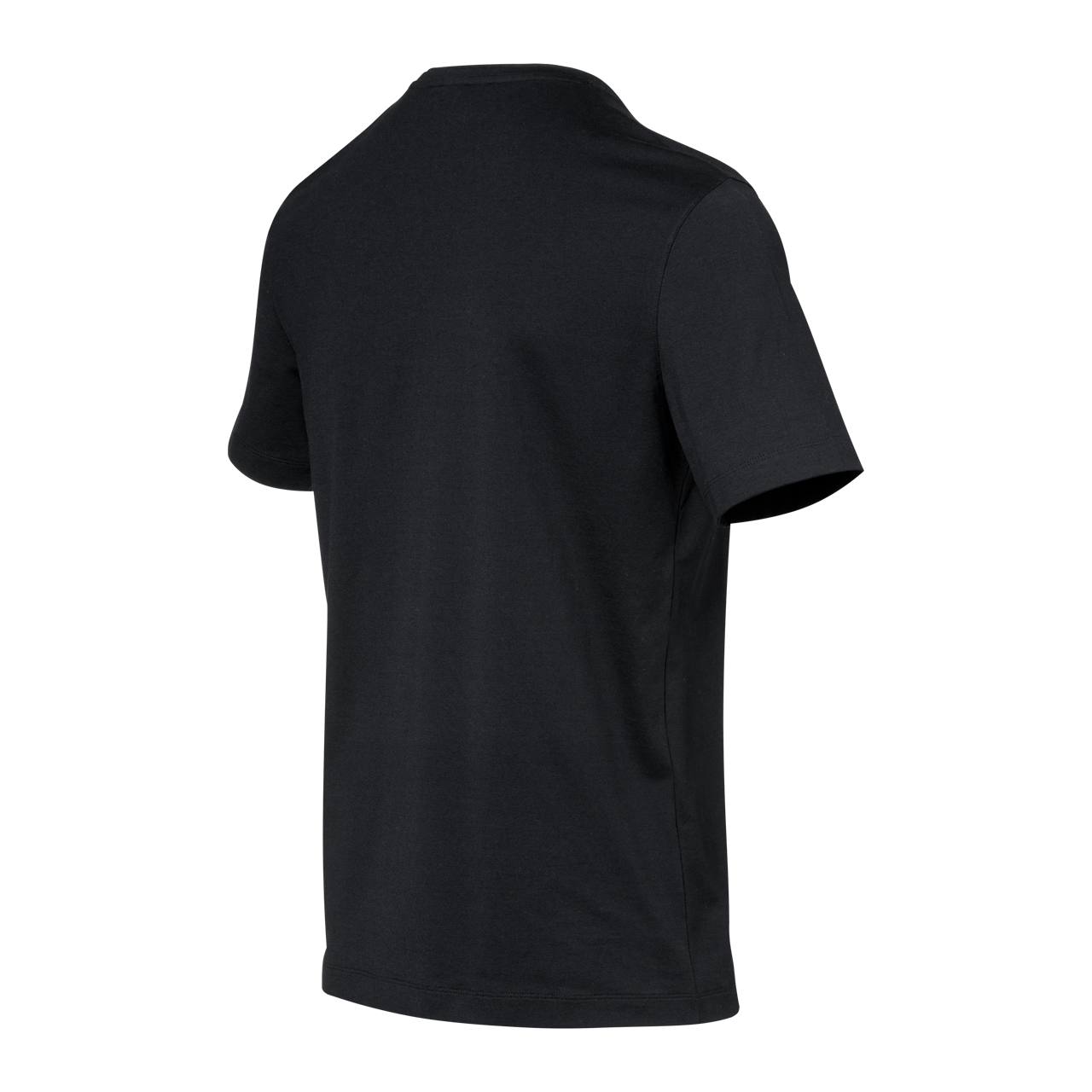 Porsche Design V-Neck Tee Tričko s výstřihem do V černá black