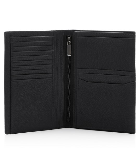 Porsche Design BUSINESS 13 BILLFOLD Peněženka černá black