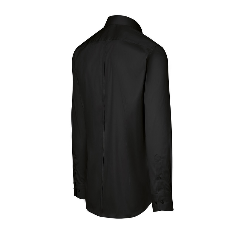 Porsche Design REGULAR FIT BUSINESS SHIRT business pánská košile, střih regular