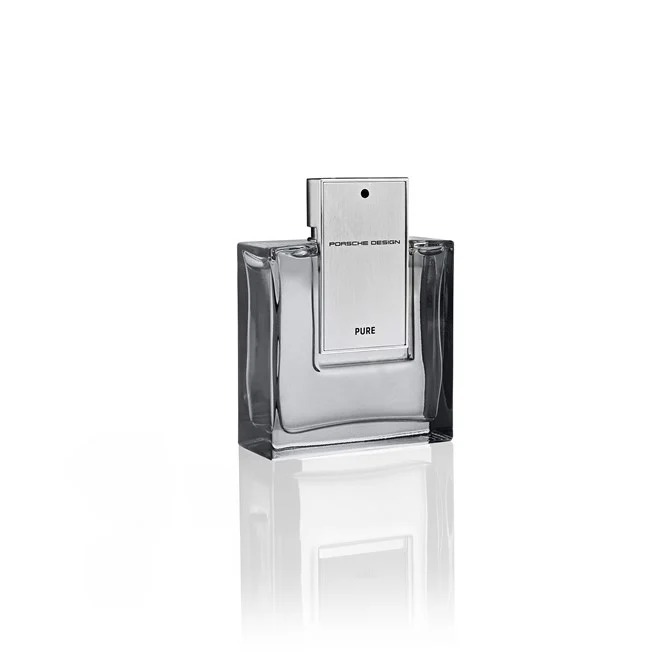 Porsche Design Pure Eau de Toilette Toaletní voda pro muže