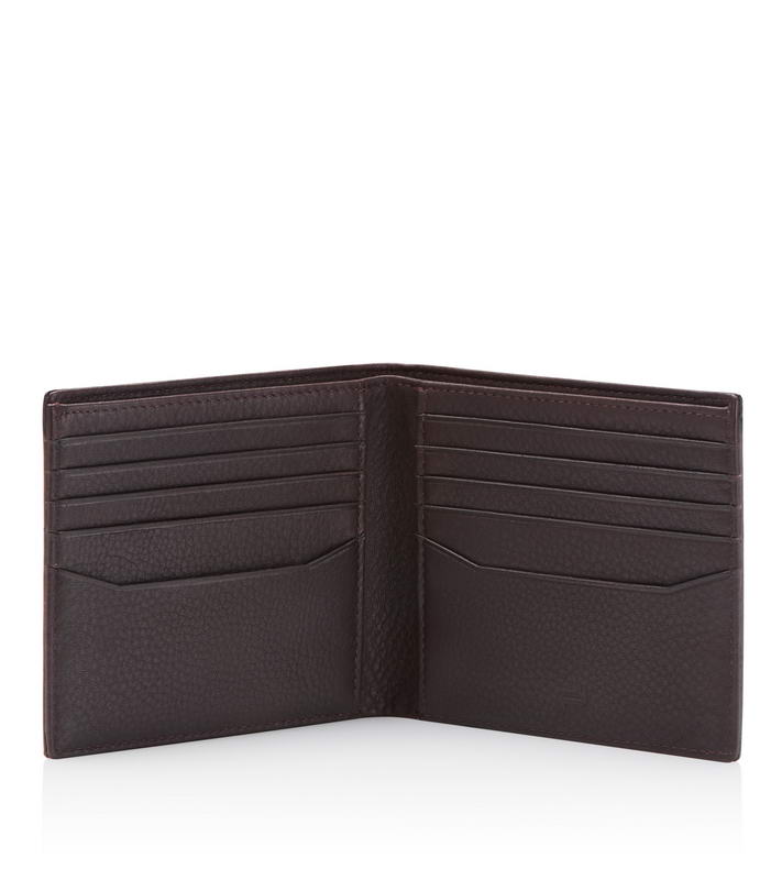 Porsche Design BUSINESS BILLFOLD 10 peněženka černá