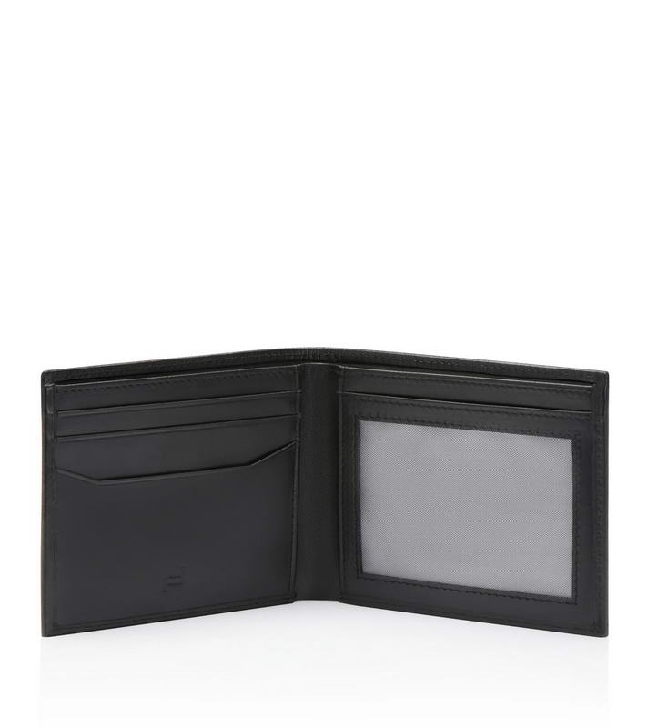 Porsche Design CLASSIC BILLFOLD 3 peněženka černá