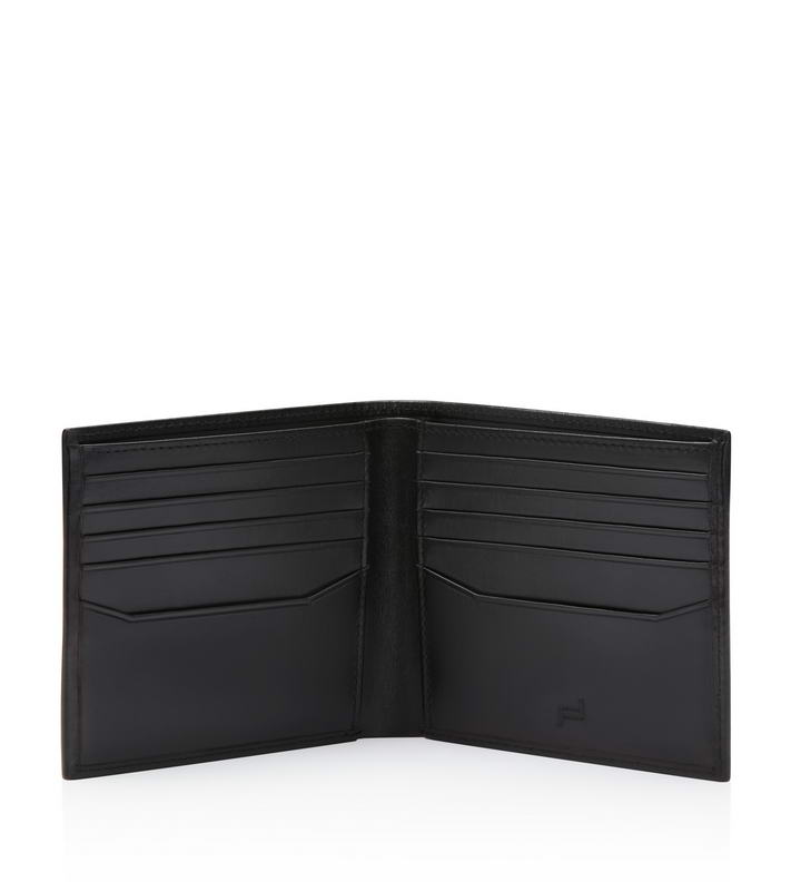 Porsche Design CLASSIC BILLFOLD 10 peněženka černá
