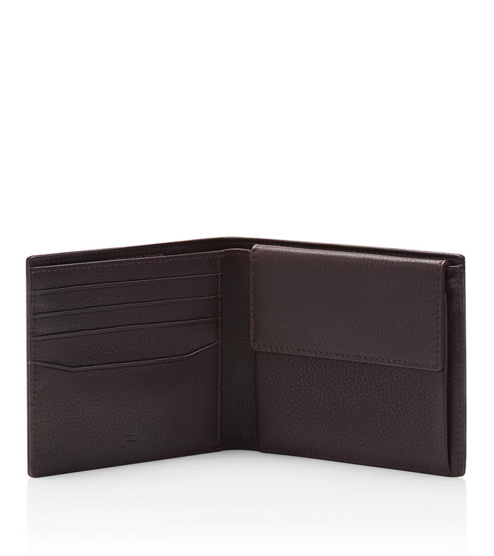 Porsche Design BUSINESS WALLET 4 peněženka černá