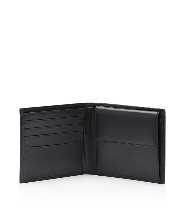 Porsche Design CLASSIC WALLET 4 peněženka černá