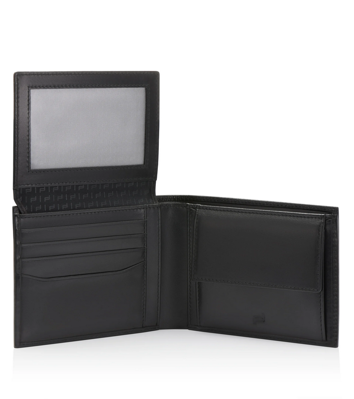 Porsche Design CLASSIC WALLET 7 peněženka černá