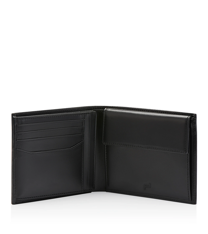 Porsche Design CLASSIC WALLET 10 peněženka černá