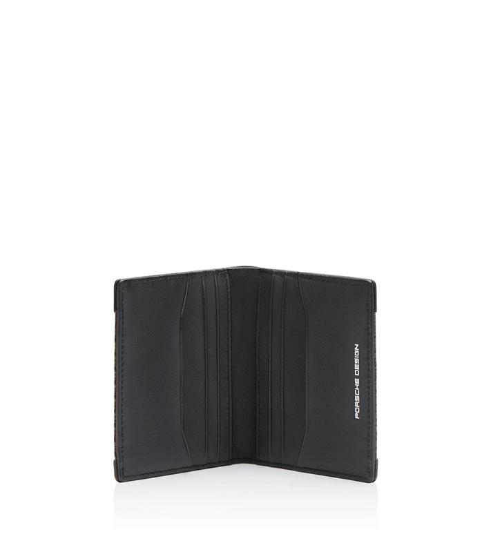 Porsche Design CARBON BILLFOLD 6 peněženka z karbonu