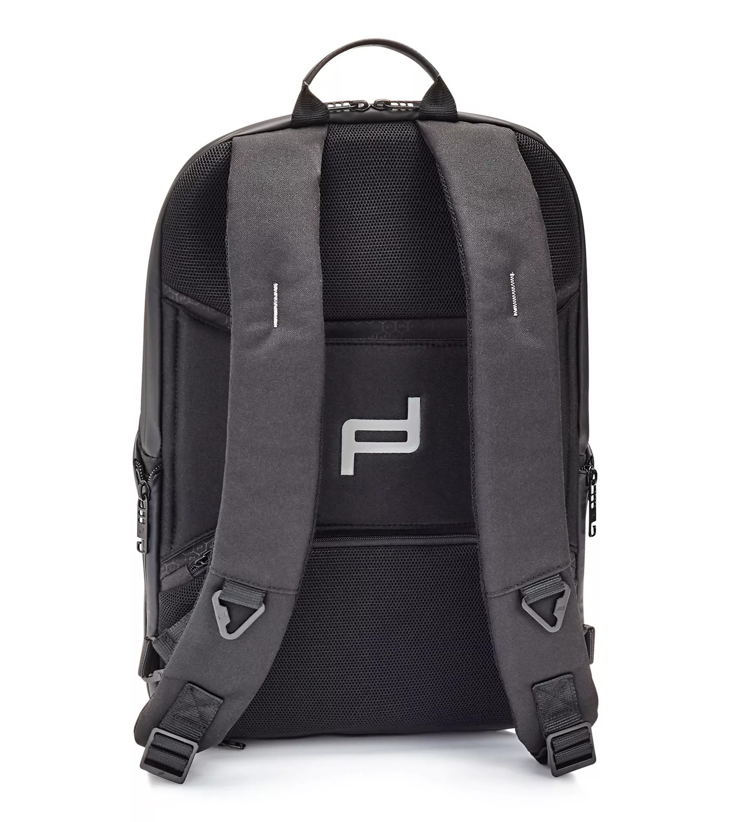 PORSCHE DESIGN Urban Eco Backpack XS Batoh na záda menší černá