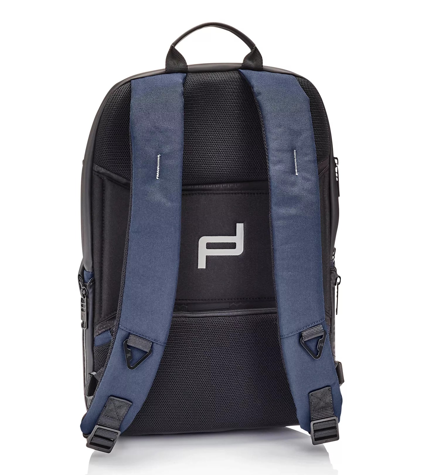 PORSCHE DESIGN Urban Eco Backpack XS Batoh na záda menší tmavě modrá