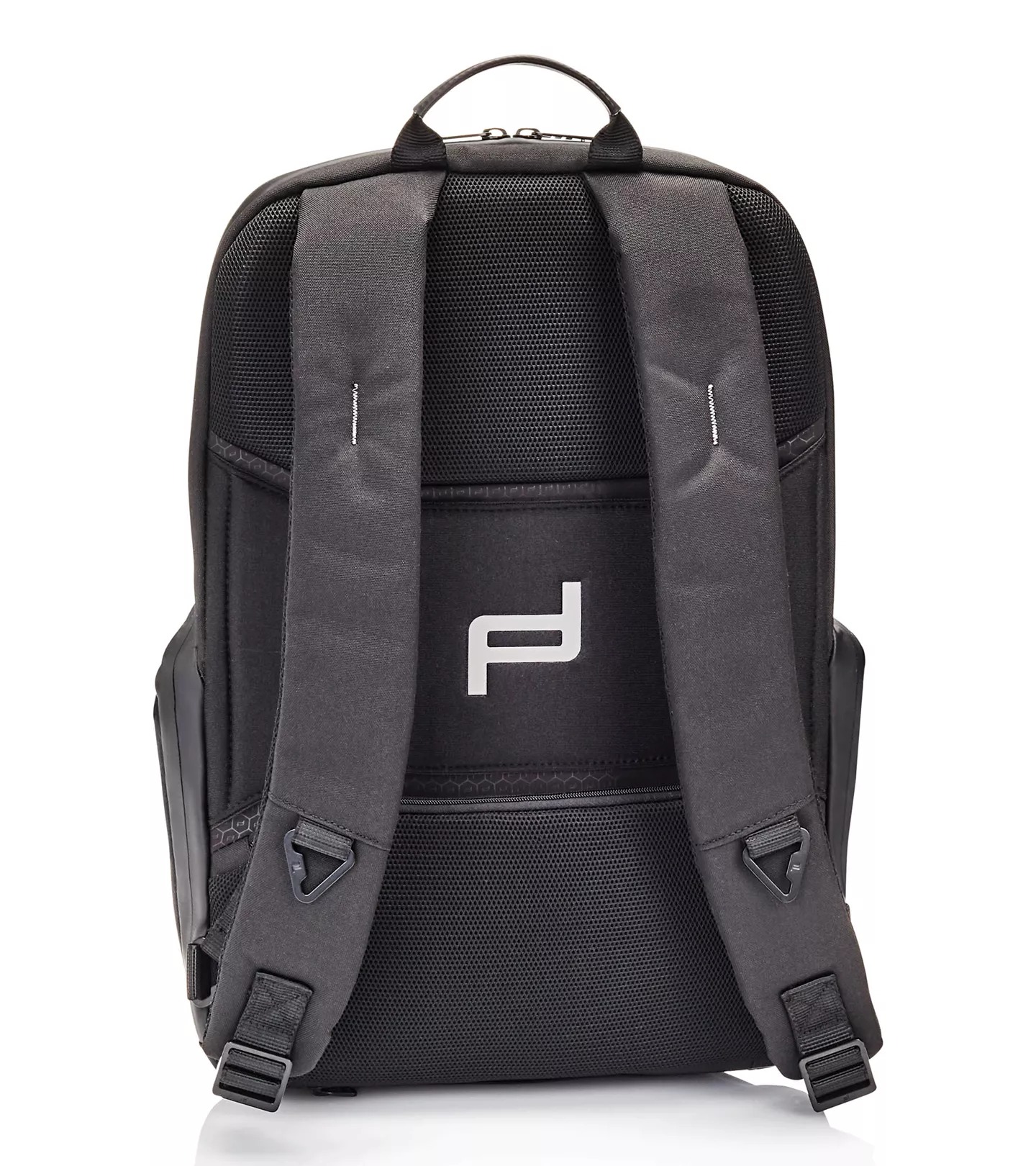 PORSCHE DESIGN Urban Eco Backpack S Batoh na záda malý černá