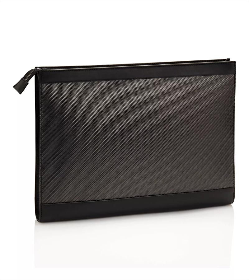 Porsche Design Carbon Notebook Sleeve karbonové pouzdro