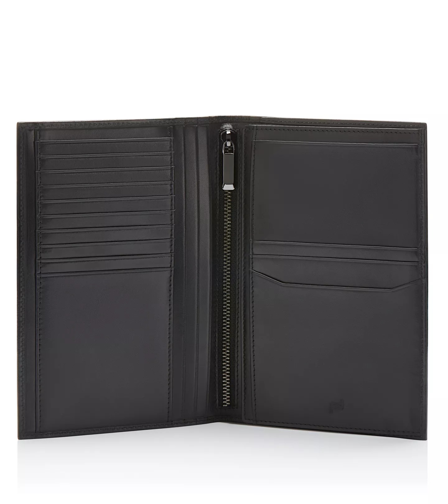 Porsche Design Classic Billfold 13 Peněženka černá black
