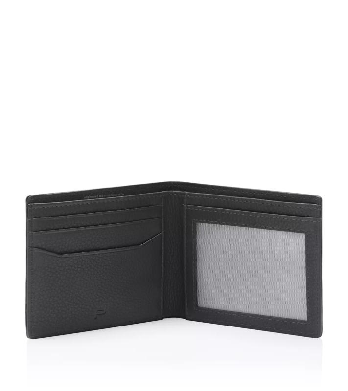 Porsche Design Business Billfold 3 peněženka černá