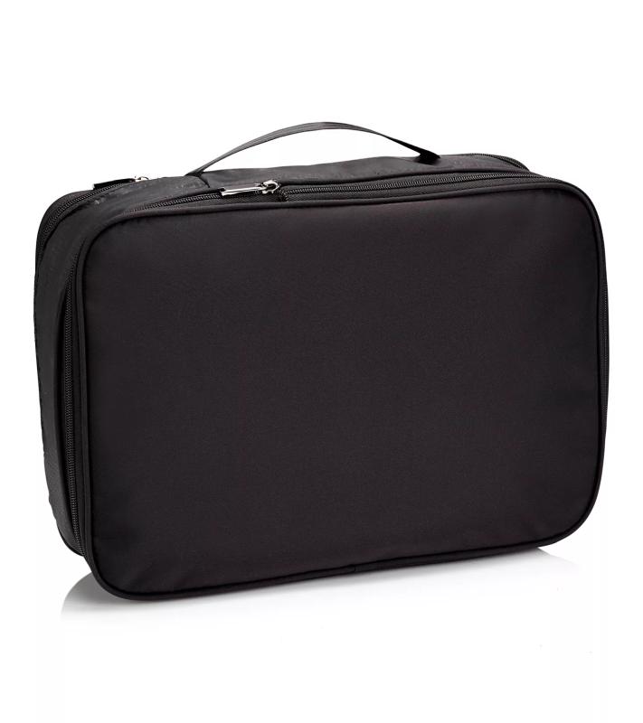 Porsche Design Roadster Nylon Packing Cube M taška na cestování M černá