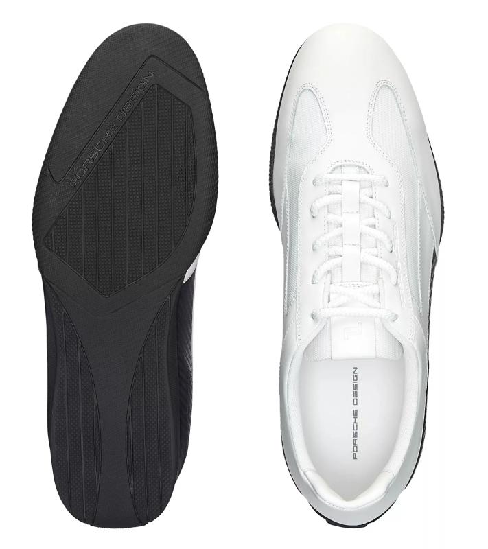 Porsche Design RACER LOW SNEAKER obuv bílá