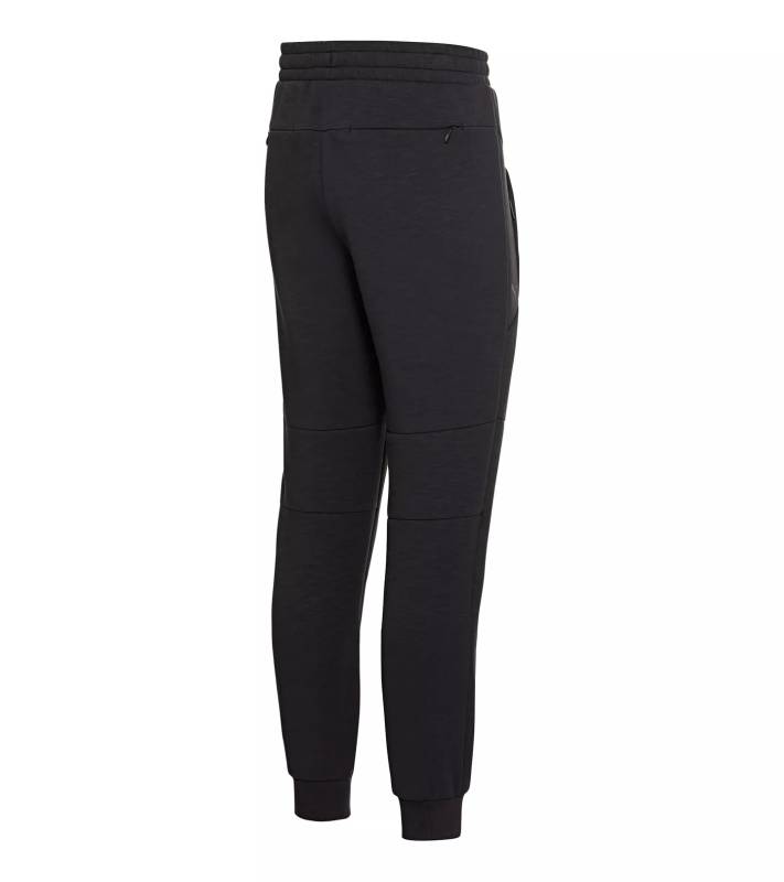 PORSCHE DESIGN RCT Sweat Pants Volnočasové kalhoty černá