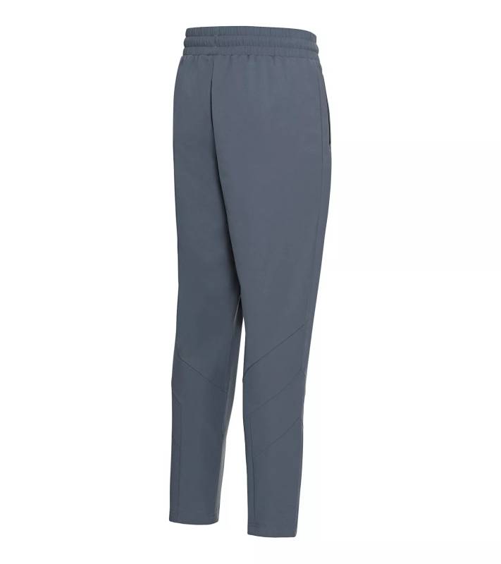 PORSCHE DESIGN MCS Woven Pants Kalhoty volnočasové  tmavě šedá břidlicová
