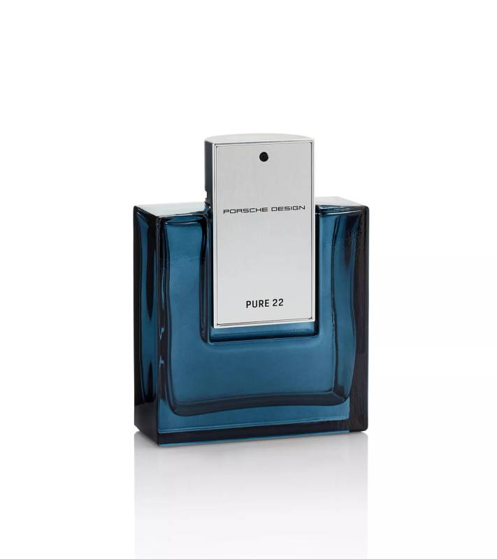 PORSCHE DESIGN PURE 22 Eau de Parfum Parfémovaná voda pro muže