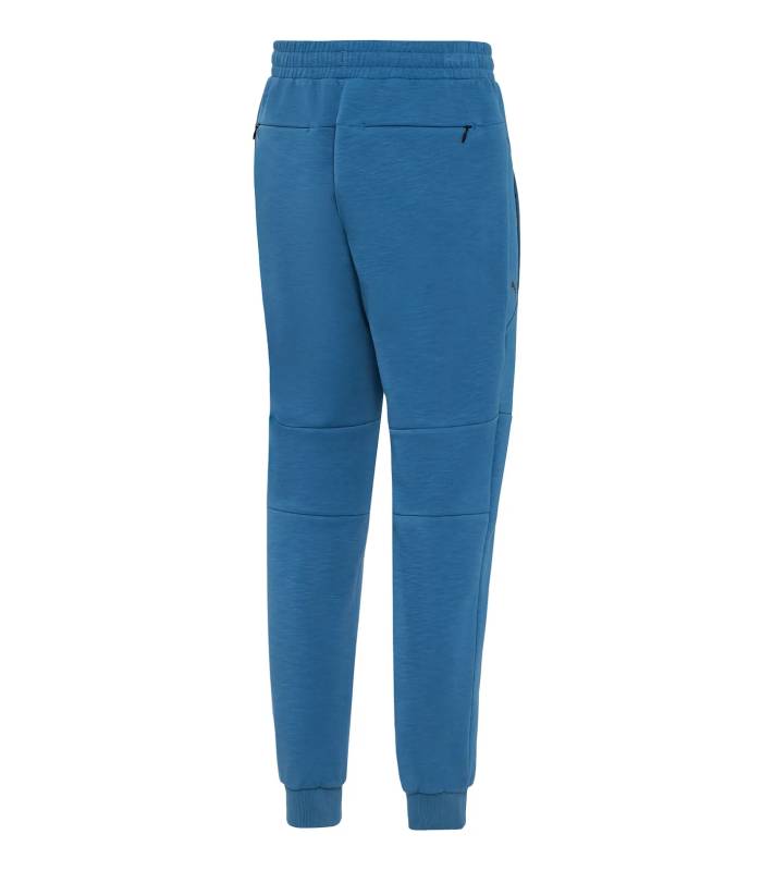 PORSCHE DESIGN RCT Sweat Pants Kalhoty pohodlné volnočasové modrá